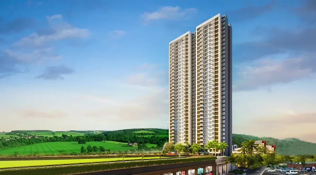 Lodha Bella Vista image